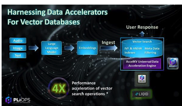 Pliops Accelerator