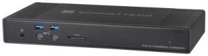 Sonnet Echo 20 Thunderbolt 4 Superdock