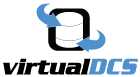 Virtualdcs Logo