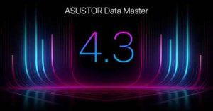 Asustor Adm Nas 0s 4.3