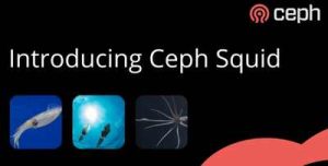Ceph Squid
