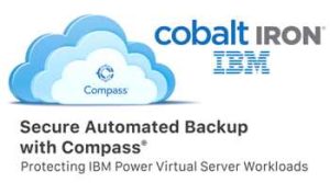 Cobalt Iron Powervs Ibm Compass Cloud Intro