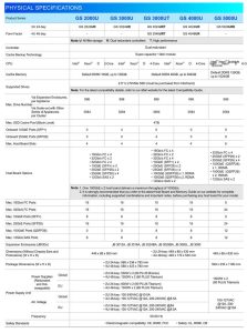 Eonstor Gs U.2 Nvme Spectabl1 Eonstor Gs U.2 Nvme Spectabl1