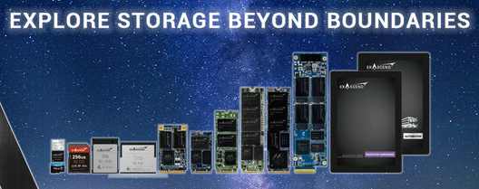Exascend Pushing Storage Beyond Boundaries Embedded World 2024 Exascend Pushing Storage Beyond Boundaries Embedded World 2024
