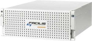 Facilis Hub Flashpoint