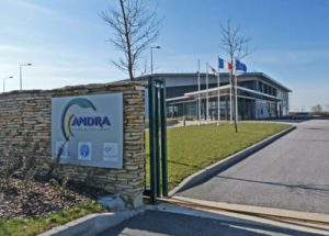 French Radioactive Waste Management Agency Andra Chooses Pure Storage