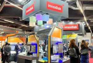 Innodisk At Embedded World 2024 0409