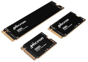 Micron 2500 Ssd Group 2