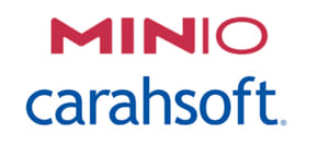 Minio Partners With Carahsoft