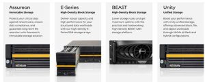 Nexsan Storage Systems 1712212187
