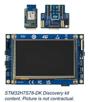 Macronix OctaFlash Provides Performance Memory for STMicroelectronics ...