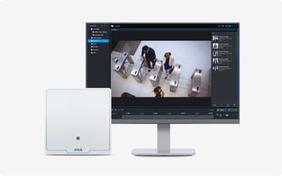 Synology Deepens Integration With Axis Door Controllers2