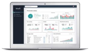 Afi G Suite Backup Screenshot