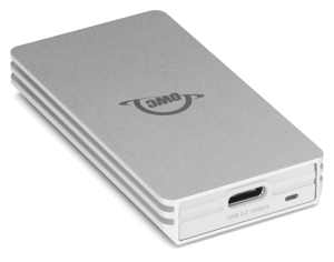 Owc Envoy Rear Right