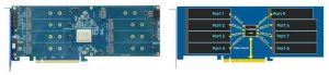 Highpoint Rocket 7608a+scheme
