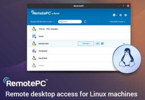 Idrive Remotepc Intro