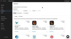 Nutanix Kubernetes Platform 2