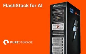 Pure Storage Flashstack For Ai Intro Pure Storage Flashstack For Ai Intro