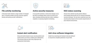 Qnap Security Center Scheme1