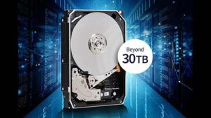 Toshiba Hdd More 3otb Idema
