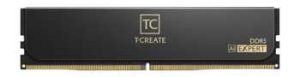 Teamgroup T Create Expert Ai Ckd Ddr5 Memory Module Computex