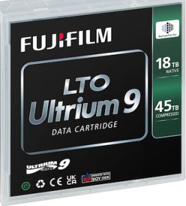 Fujifilm Lto