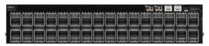 Powerswitch Z9864f On Powerswitch Z9864f On