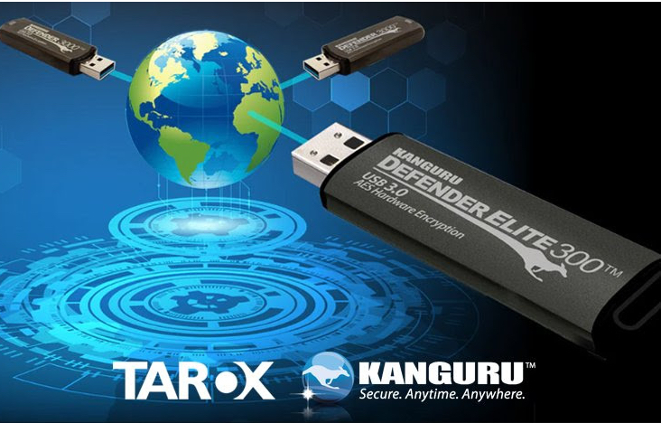 Tarox Kanguru