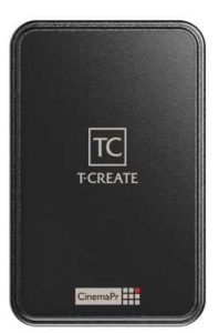 Teamgroup T Create Cinemapr R41 Cfexpress 4.0 Type B Professional Filming Card Reader Computex
