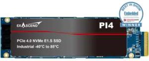 Exascend E1.s Ssds Ssd