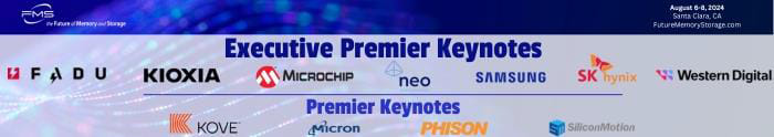 Fms 2024 Announces Keynote Addresses