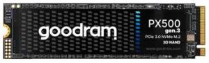 Goodram Px500 Gen3 Ssd Front