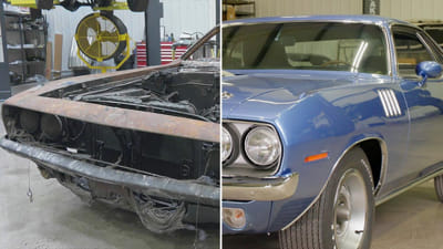 Graveyard Carz chooses Studio Network Solutions1