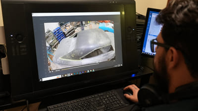 Graveyard Carz chooses Studio Network Solutions2