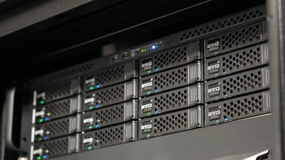 Graveyard Carz chooses Studio Network Solutions3
