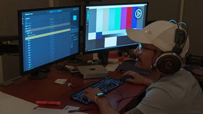 Graveyard Carz chooses Studio Network Solutions5