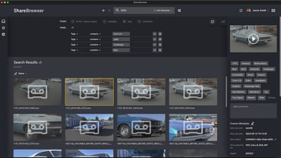 Graveyard Carz chooses Studio Network Solutions6