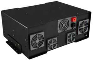 Klas Trx D16 Server Rear