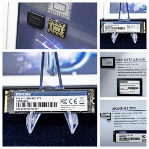Mnemonic Electronic Computex24 4