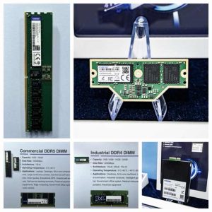 Mnemonic Electronic Computex24 5
