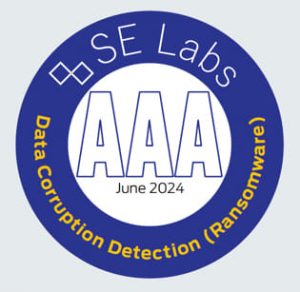Netapp Earns Aaa Rating From Se Labs