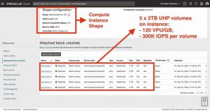 Oracle Max Verun F2