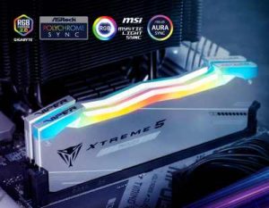 Patriot Memory Viper Xtreme 5 Ddr5 2