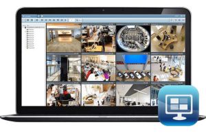Qnap Surveillance Station 1