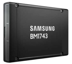 Samsung Ssd Bm1743 1
