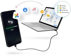 Stellar Releases Its Data Recovery Software For Android