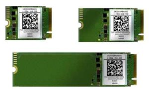 Swissbit N2000 Series