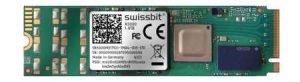 Swissbit N3000 Ssd Pcie 1
