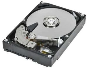 Toshiba Mg10 D Series
