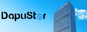 Dapustor